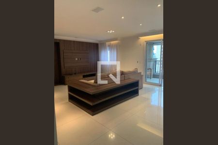 Apartamento à venda com 3 quartos, 159m² em Vila Gomes Cardim, São Paulo