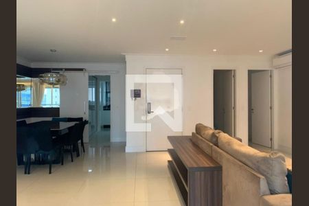 Apartamento à venda com 3 quartos, 159m² em Vila Gomes Cardim, São Paulo