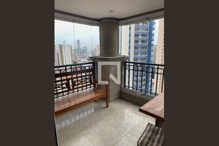 Apartamento à venda com 3 quartos, 159m² em Vila Gomes Cardim, São Paulo