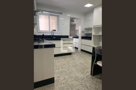 Apartamento à venda com 3 quartos, 159m² em Vila Gomes Cardim, São Paulo