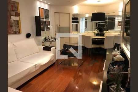 Apartamento à venda com 3 quartos, 127m² em Vila Gomes Cardim, São Paulo