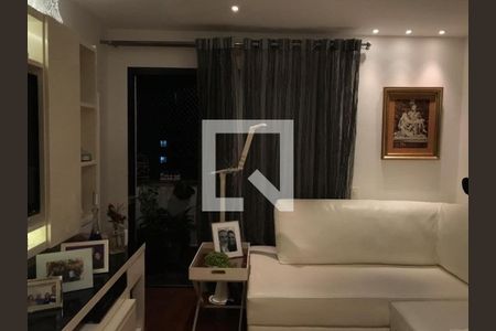 Apartamento à venda com 3 quartos, 127m² em Vila Gomes Cardim, São Paulo