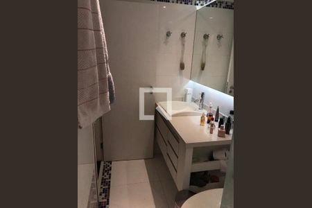 Apartamento à venda com 3 quartos, 127m² em Vila Gomes Cardim, São Paulo