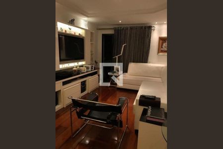 Apartamento à venda com 3 quartos, 127m² em Vila Gomes Cardim, São Paulo