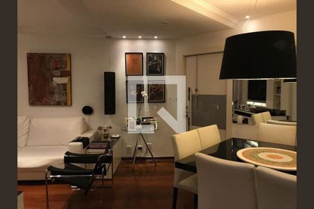 Apartamento à venda com 3 quartos, 127m² em Vila Gomes Cardim, São Paulo