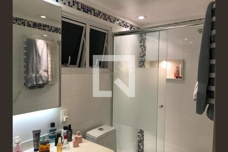 Apartamento à venda com 3 quartos, 127m² em Vila Gomes Cardim, São Paulo