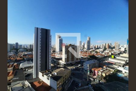 Apartamento à venda com 1 quarto, 40m² em Vila Regente Feijó, São Paulo