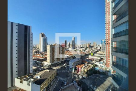 Apartamento à venda com 1 quarto, 40m² em Vila Regente Feijó, São Paulo