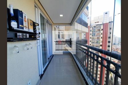 Apartamento à venda com 1 quarto, 40m² em Vila Regente Feijó, São Paulo