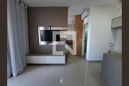 Apartamento à venda com 1 quarto, 40m² em Vila Regente Feijó, São Paulo