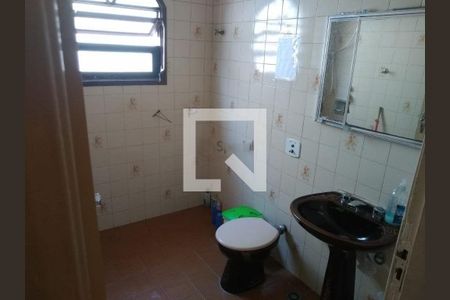 Casa à venda com 3 quartos, 140m² em Vila Antonieta, São Paulo