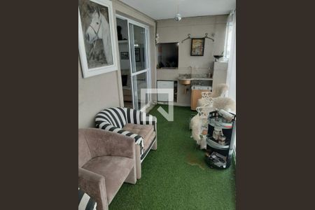 Apartamento à venda com 2 quartos, 92m² em Mooca, São Paulo