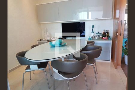 Apartamento à venda com 4 quartos, 330m² em Jardim Analia Franco, São Paulo