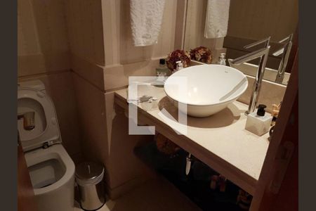 Apartamento à venda com 4 quartos, 330m² em Jardim Analia Franco, São Paulo