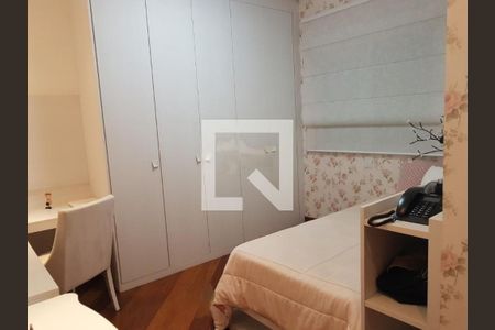 Apartamento à venda com 4 quartos, 330m² em Jardim Analia Franco, São Paulo