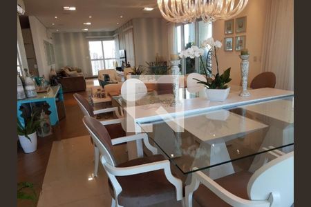 Apartamento à venda com 4 quartos, 330m² em Jardim Analia Franco, São Paulo