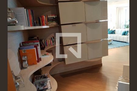 Apartamento à venda com 4 quartos, 330m² em Jardim Analia Franco, São Paulo