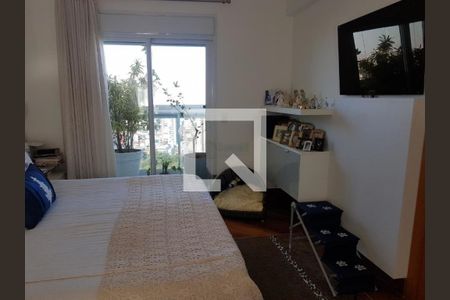 Apartamento à venda com 4 quartos, 330m² em Jardim Analia Franco, São Paulo