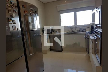 Apartamento à venda com 4 quartos, 330m² em Jardim Analia Franco, São Paulo