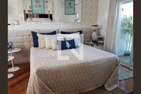 Apartamento à venda com 4 quartos, 330m² em Jardim Analia Franco, São Paulo