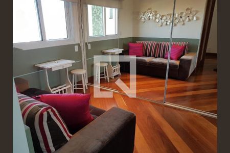 Apartamento à venda com 4 quartos, 330m² em Jardim Analia Franco, São Paulo