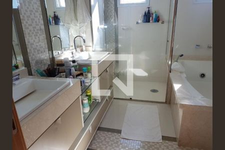 Apartamento à venda com 4 quartos, 330m² em Jardim Analia Franco, São Paulo