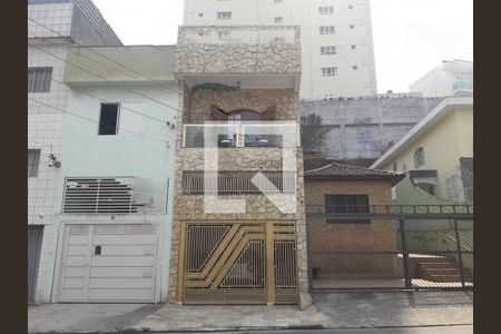 Casa à venda com 3 quartos, 240m² em Vila Formosa, São Paulo