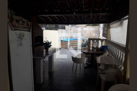 Casa à venda com 3 quartos, 240m² em Vila Formosa, São Paulo