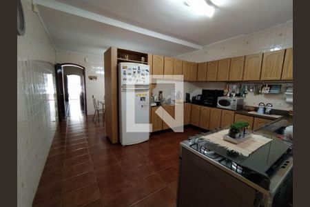 Casa à venda com 3 quartos, 224m² em Vila Gomes Cardim, São Paulo