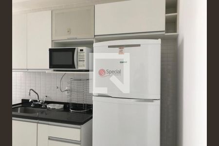 Apartamento à venda com 1 quarto, 50m² em Vila Regente Feijó, São Paulo