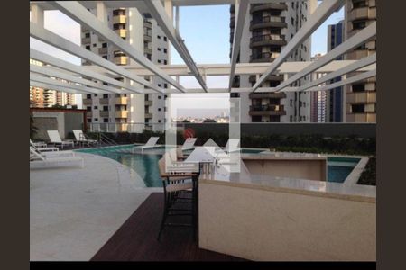 Apartamento à venda com 1 quarto, 50m² em Vila Regente Feijó, São Paulo