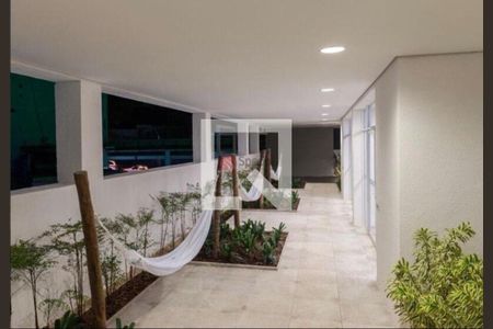 Apartamento à venda com 1 quarto, 50m² em Vila Regente Feijó, São Paulo