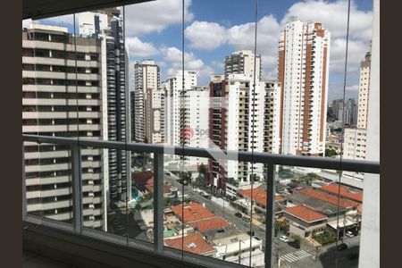 Apartamento à venda com 1 quarto, 50m² em Vila Regente Feijó, São Paulo