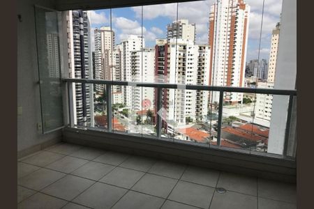 Apartamento à venda com 1 quarto, 50m² em Vila Regente Feijó, São Paulo