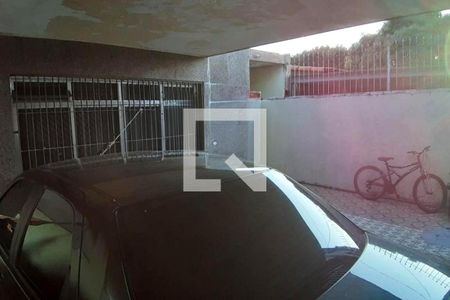 Casa à venda com 3 quartos, 190m² em Vila Formosa, São Paulo