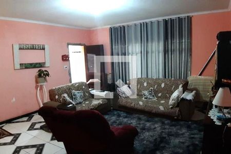 Casa à venda com 3 quartos, 190m² em Vila Formosa, São Paulo