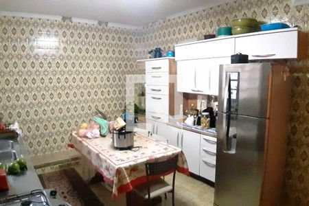 Casa à venda com 3 quartos, 190m² em Vila Formosa, São Paulo