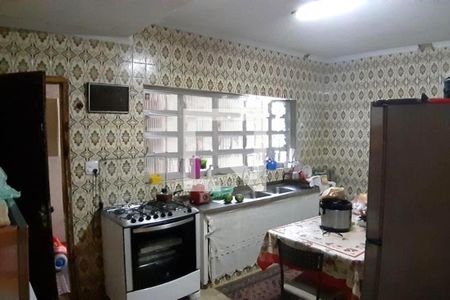 Casa à venda com 3 quartos, 190m² em Vila Formosa, São Paulo