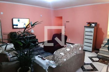 Casa à venda com 3 quartos, 190m² em Vila Formosa, São Paulo