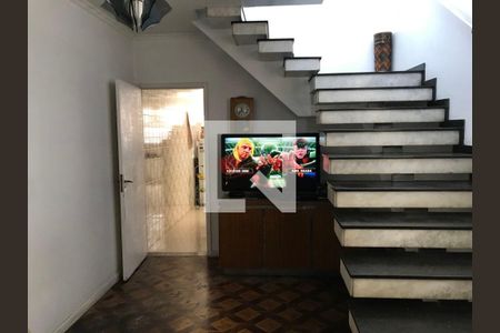 Casa à venda com 3 quartos, 180m² em Vila Moreira, São Paulo