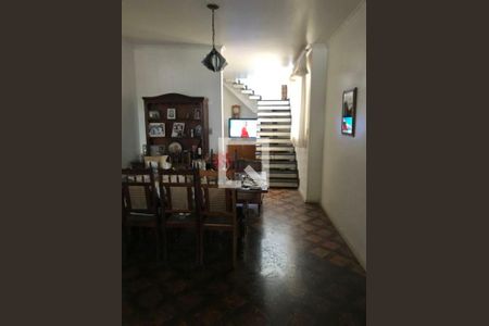 Casa à venda com 3 quartos, 180m² em Vila Moreira, São Paulo
