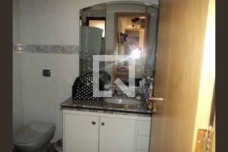 Apartamento à venda com 4 quartos, 250m² em Tatuapé, São Paulo