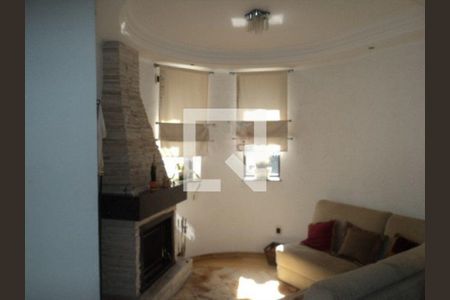 Apartamento à venda com 4 quartos, 250m² em Tatuapé, São Paulo