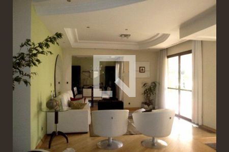 Apartamento à venda com 4 quartos, 250m² em Tatuapé, São Paulo