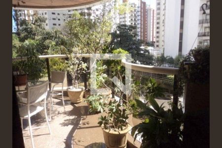 Apartamento à venda com 4 quartos, 250m² em Tatuapé, São Paulo