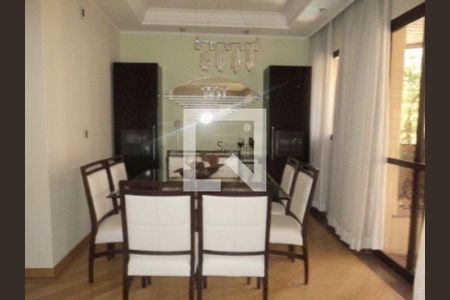 Apartamento à venda com 4 quartos, 250m² em Tatuapé, São Paulo