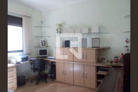 Apartamento à venda com 4 quartos, 250m² em Tatuapé, São Paulo