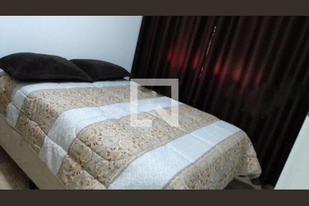 Apartamento à venda com 2 quartos, 57m² em Brás, São Paulo