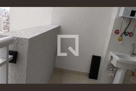 Apartamento à venda com 2 quartos, 57m² em Brás, São Paulo