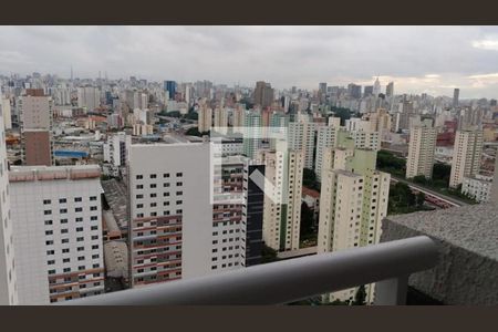 Apartamento à venda com 2 quartos, 57m² em Brás, São Paulo